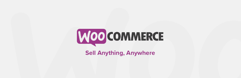 WooCommerce