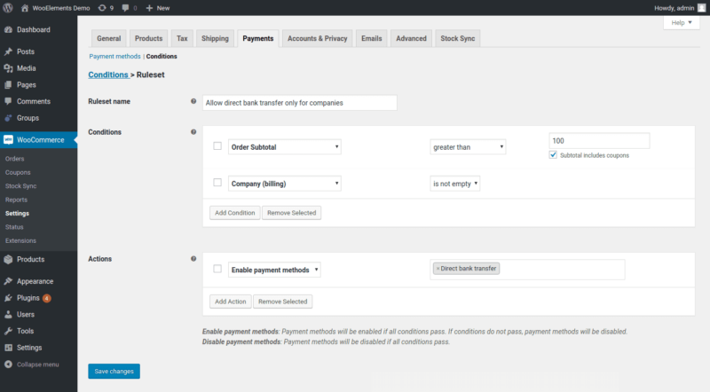 Top 5 WooCommerce Conditional Shipping and Payments Plugins - ZetaMatic