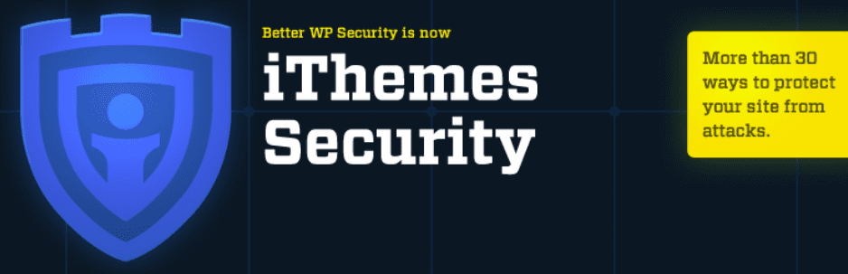iThemes, WordPress security plugins