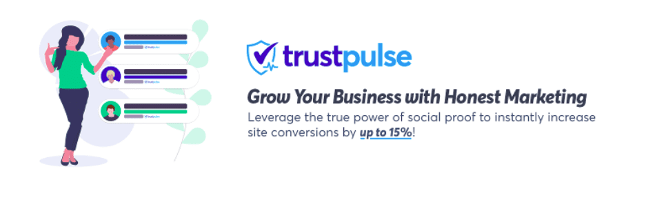 trustpulse