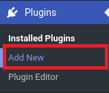 plugins > add new > seach and Install”></p>
<ul>
<li>Enter the plugin’s name e.g. WP Paint / Checkout Address Autofill for WooCommerce, in the search field, then click <strong>Install Now</strong>.</li>
</ul>
<p style=