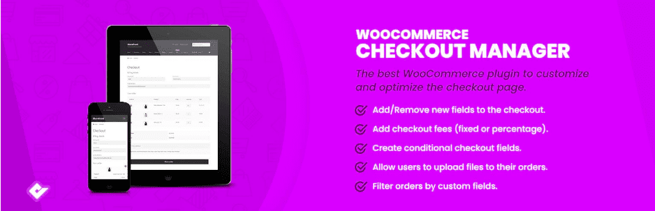 9 Best Plugins to Optimize WooCommerce Checkout