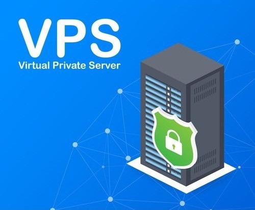 virtual private server