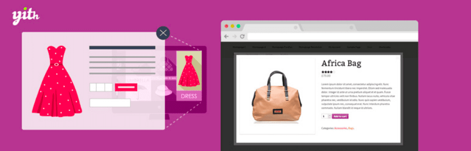 YITH WooCommerce Quick View