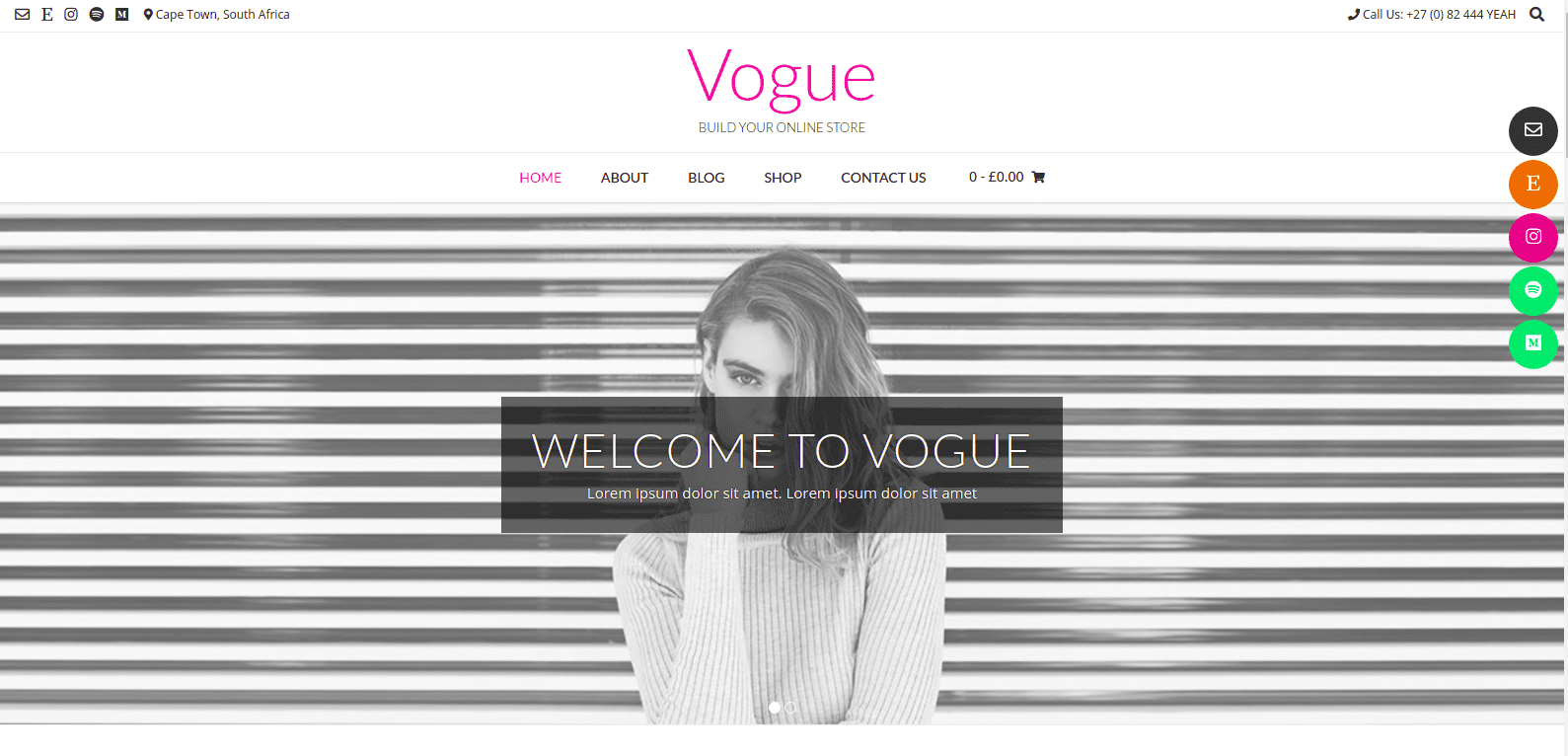 Vogue