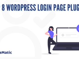 WordPress Login Page Plugins
