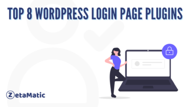 WordPress Login Page Plugins