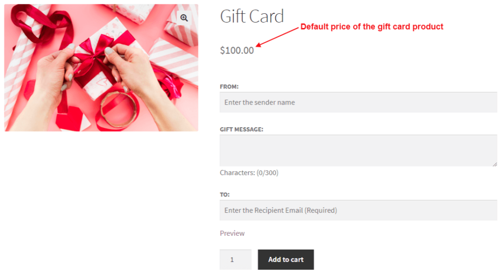 Top 5 Free WooCommerce Gift Cards Plugins - ZetaMatic