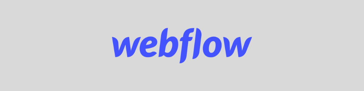 Webflow