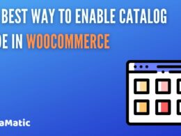The Best Way to Enable Catalog Mode in WooCommerce