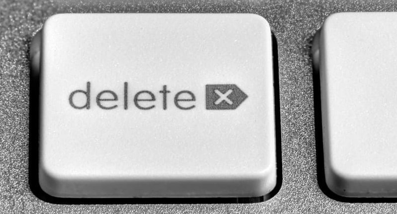 Delete Plugin Data to Clean Up Your WordPress Database