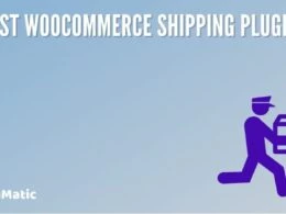 8 Best WooCommerce Shipping Plugins