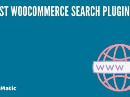 8 Best WooCommerce Search Plugins