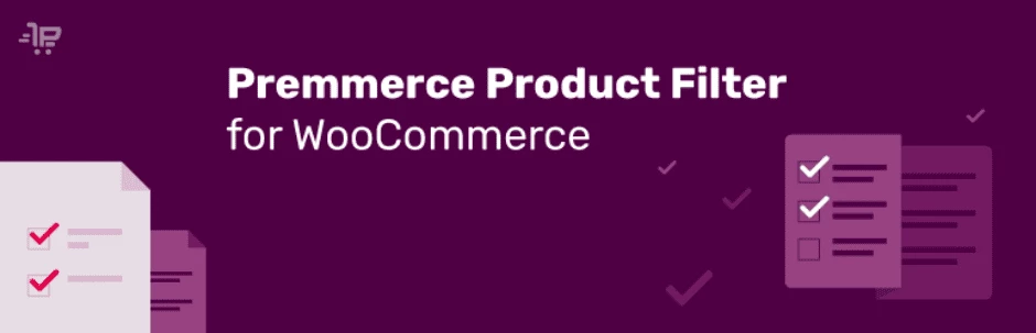 Premmerce Product Filter for WooCommerce