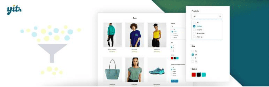 YITH WooCommerce Ajax Product Filter