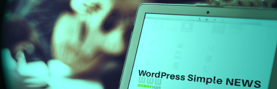Simple News - WordPress News Plugin