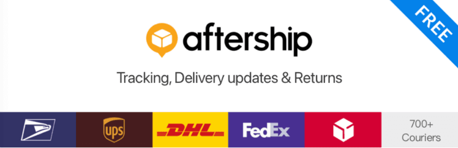 AfterShip