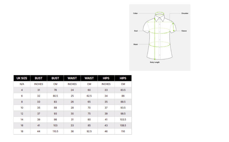 10 Best WooCommerce Product Size Chart Plugins 2021 - ZetaMatic