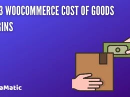 Top 3 WooCommerce Cost of Goods Plugins