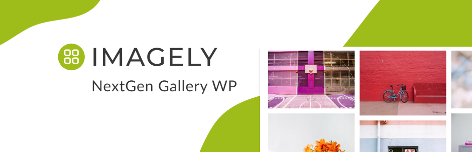 NextGen Gallery WP - Best WordPress Image Plugins
