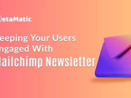 Mailchimp Newsletter