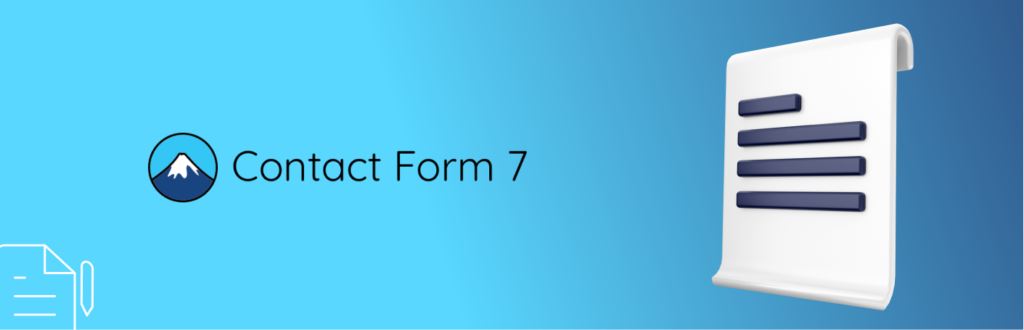 Contact Form7 