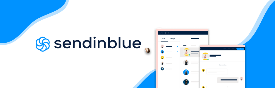 Top 5 WordPress Chat Plugins - Sendinblue
