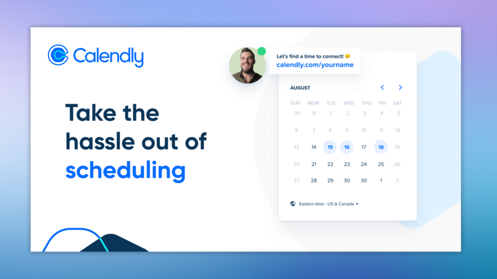 Calendly