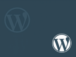 WordPress