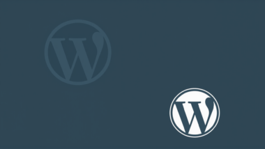 WordPress