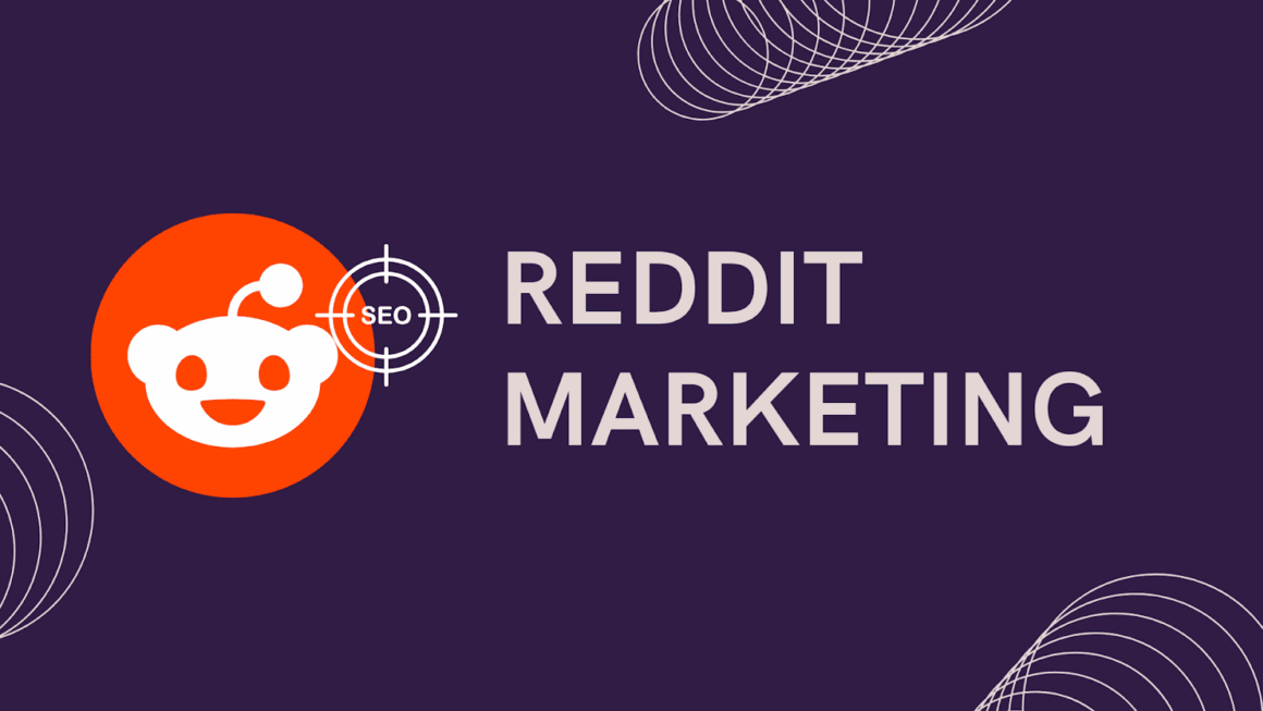 Reddit Marketing