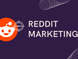 Reddit Marketing