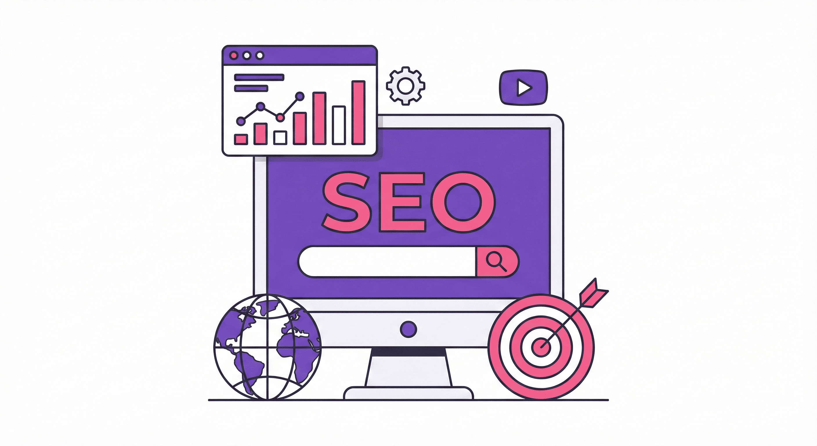 SEO and AI Visibility Tools