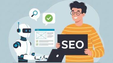 AI SEO