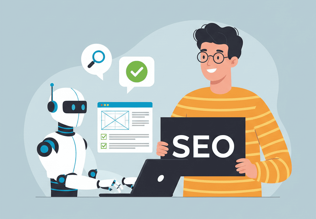 AI SEO