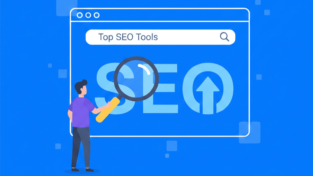 Top SEO Tools