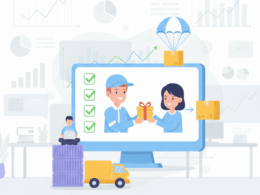 WooCommerce Dropshipping